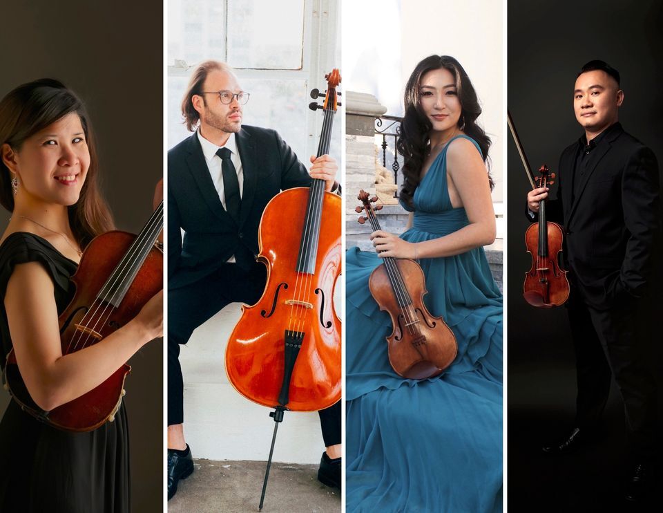 Landmark String Quartet